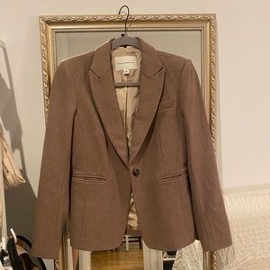 Banana Republic Blazer
